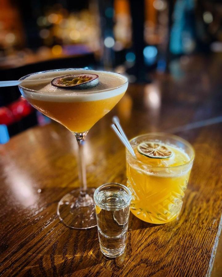 The Balavoulin - Pub With Rooms アビーモア エクステリア 写真
